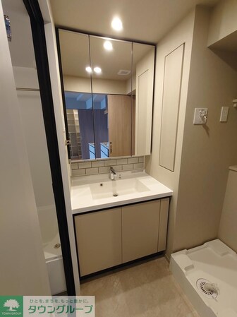 クレヴィアリグゼ錦糸町の物件内観写真